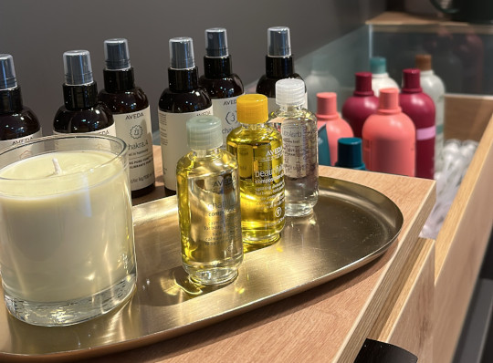 Salon Produkte ba 540